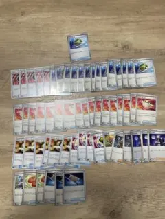 汎用カード　ネストボール20 ポフィン2