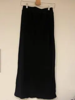 niko and… アソートサイドリブスカート