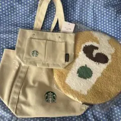 スターバックスコーヒー　2025 福袋　3点セット