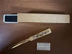 純銀　スターリングシルバー　ペーパーナイフ　滅多に出ない逸品　美品極上 銀高騰中 2026年最新】純銀 ペーパーナイフの人気アイテム - メルカリ