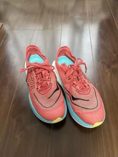 HOKA mach X2 26.5センチ