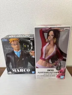 2026年最新】グリッターグラマラスハンコックの人気アイテム - メルカリ