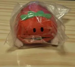 터치 탐정 nameko 재배 키트 네소베리 봉제인형 딸기 nameko
