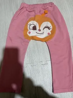 ドキンちゃんズボン 100のサムネイル