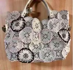 極美品 JAMIN PUECH ジャマンピュエッシュ レザー ビーズ バッグ 楽天市場】ジャマン ピュ エッ シュの通販