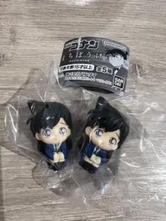 名探偵コナン まちぼうけ