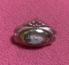 【新品・未使用】たまデコピアス　ベイビー！？チェンジ！　たまごっちピース 新品未使用】たまデコピアス ベイビー！？チェンジ！ たまごっち