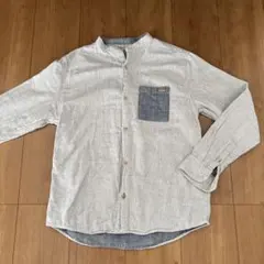 美品　ZARA KIDS 長袖シャツ 11/12サイズ　152