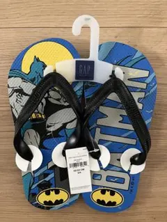 GAP バットマン ビーチサンダル 22/23 CMのサムネイル