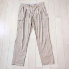 Élan GREEN LABEL RELAXING カーゴパンツ 30