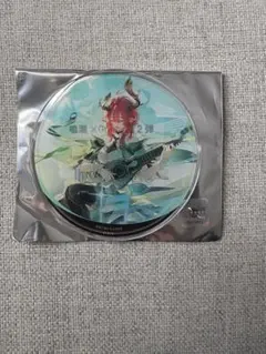 鳴潮　グラッテ　シャコンヌ　アクリルコースター