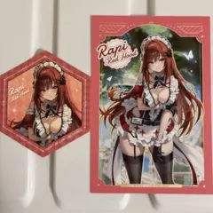 2026年最新】ラピ:レッドフード 勝利の女神:NIKKEの人気アイテム
