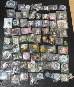 鬼滅の刃　グッズ　まとめ売り　セット