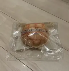 セブンイレブン Happy くじ C賞 メロンパン