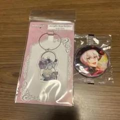 アイナナ TRIGGER 九条天セット