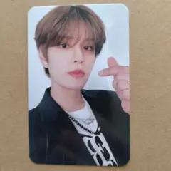 Stray Kids スンミン トレカ SEUNGMIN スキズ