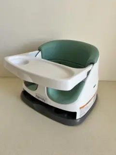 【極美品】大人気カラー　Ingenuity ベビーチェア ミストグリーン