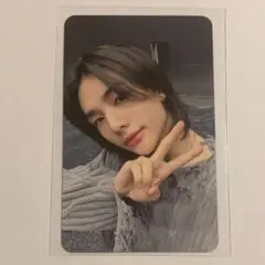 stray kids スキズ 5star 会場限定 トレカ ヒョンジン