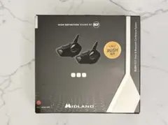 特価！！新品 MIDLAND RUSH RCF ツインパック　一つ分 2026年最新】midland rush rcfの人気アイテム - メルカリ