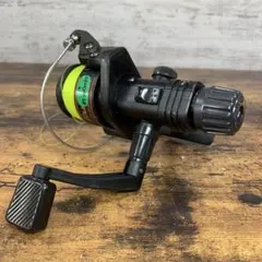 Abu　アブ　ABUMATIC 440　アブマチック 440　スピンキャスト Abu アブ ABUMATIC 440 アブマチック 440 スピンキャスト - メルカリ
