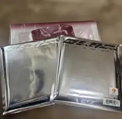 ONEPACT 未開封 アルバム PINK CRUSH ONE FACT セット
