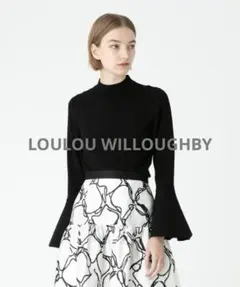 loulou willoughby