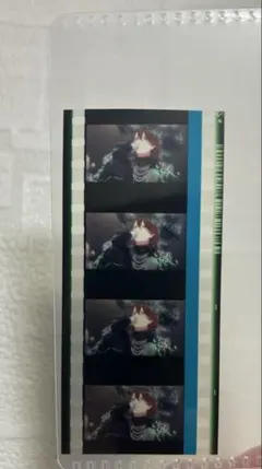 うたのプリンスさま　タブナイ　寿嶺二　コマフィルム　入場特典