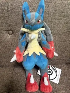 2020年 ストリンダー ハイなすがた ローなすがた ぬいぐるみ - メルカリ
