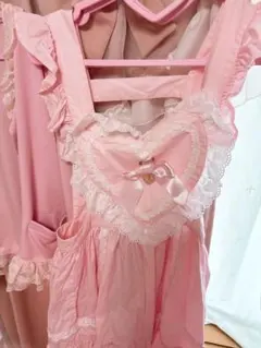 2025年最新】baby stars shine bright ハートエプロンの人気