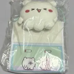 らぶいーず ウォールポケット ホワイトのサムネイル