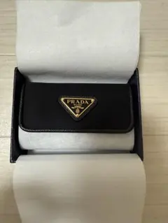 PRADA キーケース
