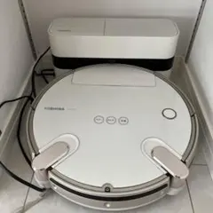 2026年最新】東芝 ロボット掃除機 ブラシの人気アイテム - メルカリ