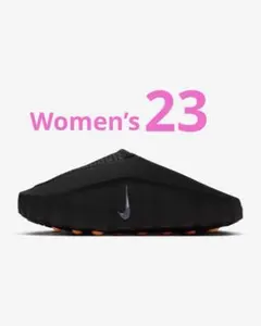 Nike Women's Nike Mind 001 black 23cm