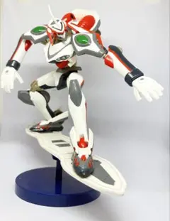 交響詩篇エウレカセブン　ニルヴァーシュ　フィギュア