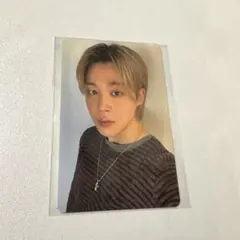BTS ジミン ARIRANG ラキドロ トレカ weverseショップ