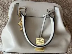 &chouette ハンドバッグ 美品