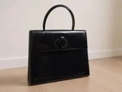 Cartier ハッピーバースデー　ハンドバッグ ブラックのサムネイル