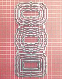 2026年最新】カッティングダイの人気アイテム - メルカリ