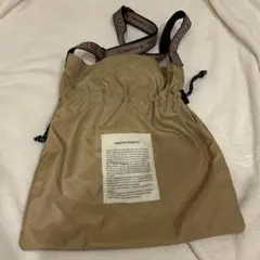 新品 シアタープロダクツ THEATRE PRODUCTS ショルダーバッグ