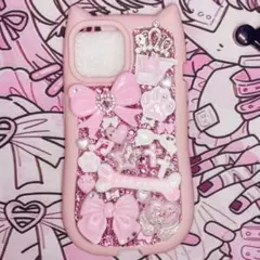 2026年最新】デコ電 iphone14の人気アイテム - メルカリ