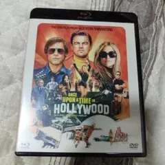 2025年最新】once_upon_a_time_in_Hollywoodの人気アイテム - メルカリ