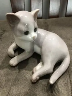 2026年最新】ロイヤルコペンハーゲン 猫の人気アイテム - メルカリ