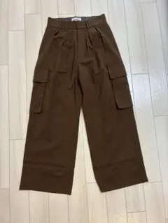 brook カーゴスラックス