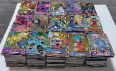 ドラゴンボール カード 大量セット①