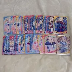 ひみつのアイプリ カード 星2 星3 星4 タマキ まとめ売り