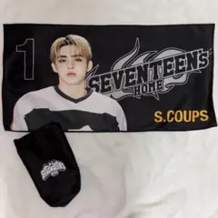 25 SEVENTEEN's  ミニフォトブランケット　エスクプス 2026年最新】ブランケット seventeenの人気アイテム - メルカリ