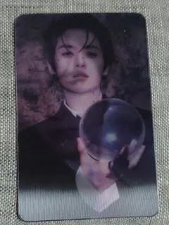 Straykids DOiT レンチキュラーカード　リノ