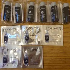 LANCOME ジェニフィック アルティメ トライアルセット