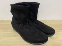 bussola ブソラ　ブーツ　24㎝