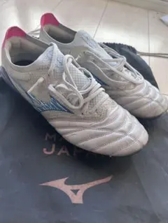 MIZUNO モレリアネオ 4ベータJAPAN AG 25.5cm